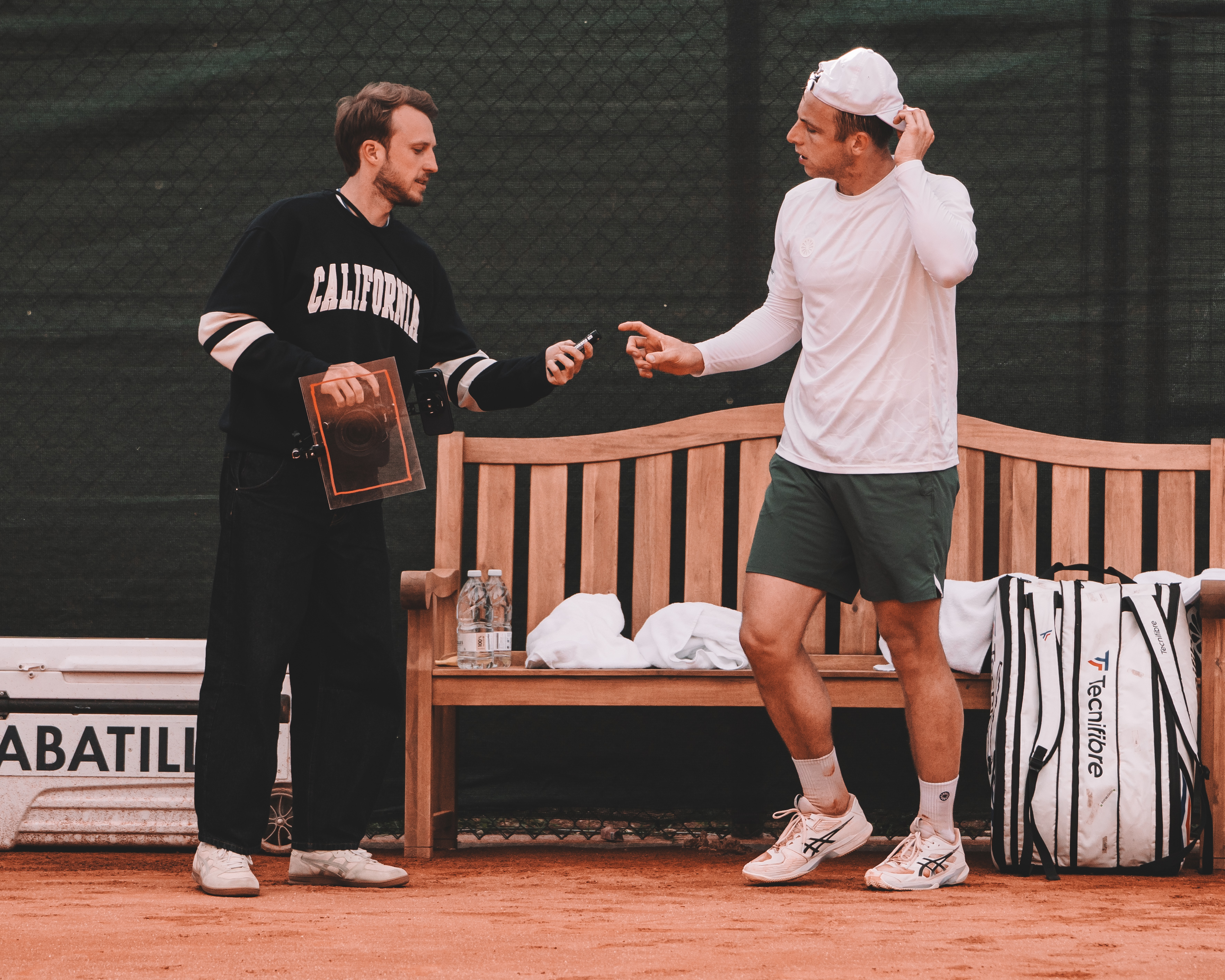 BNP Paribas Bordeaux : Tournoi de Tennis