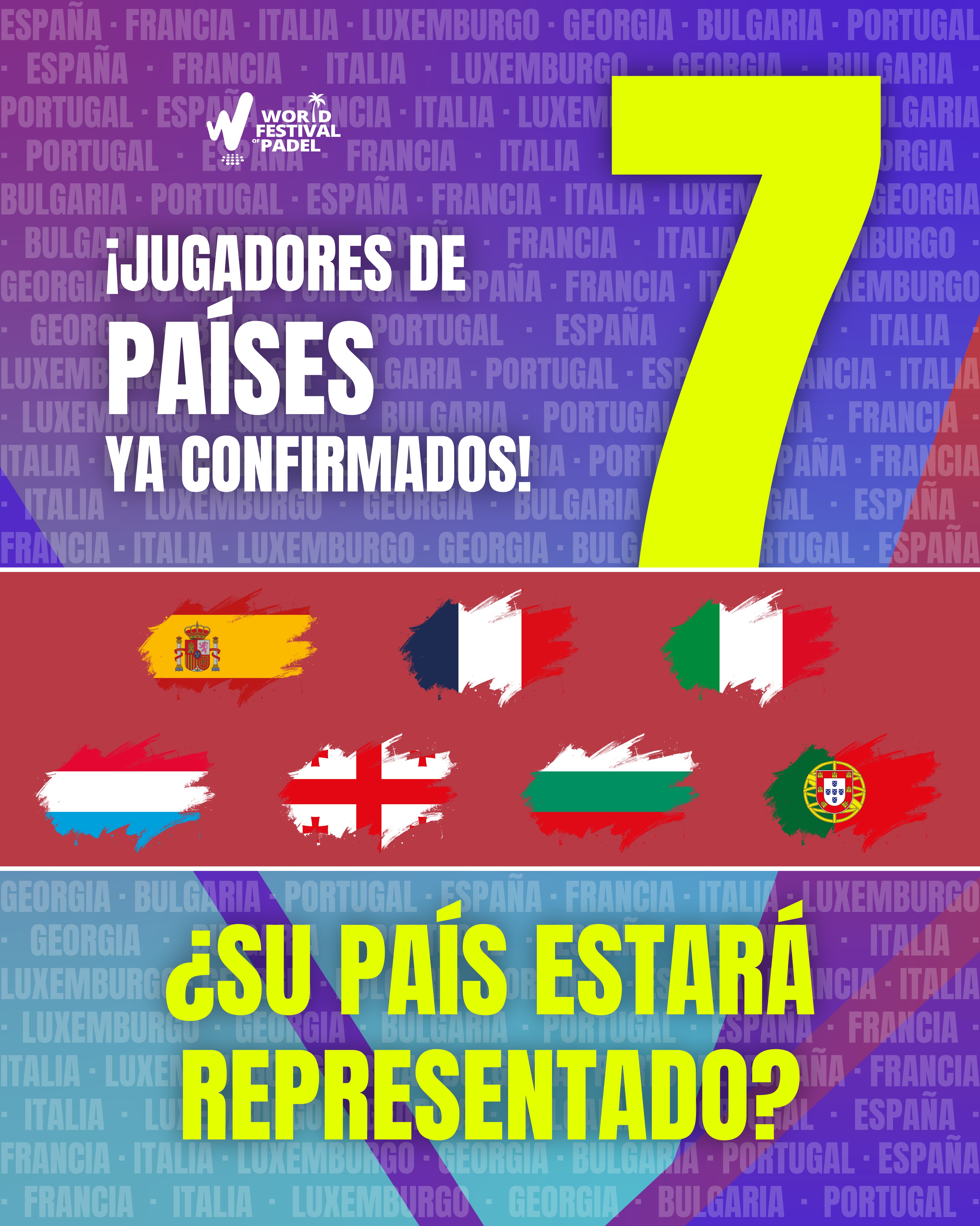 WFoP, Retargeting ES